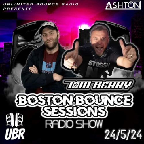 Boston Bounce Sessions 24-05-24