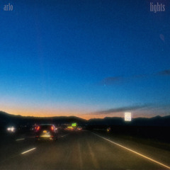 ARLO - LIGHTS