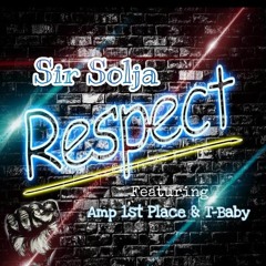 Respect Qween & Slyem EP