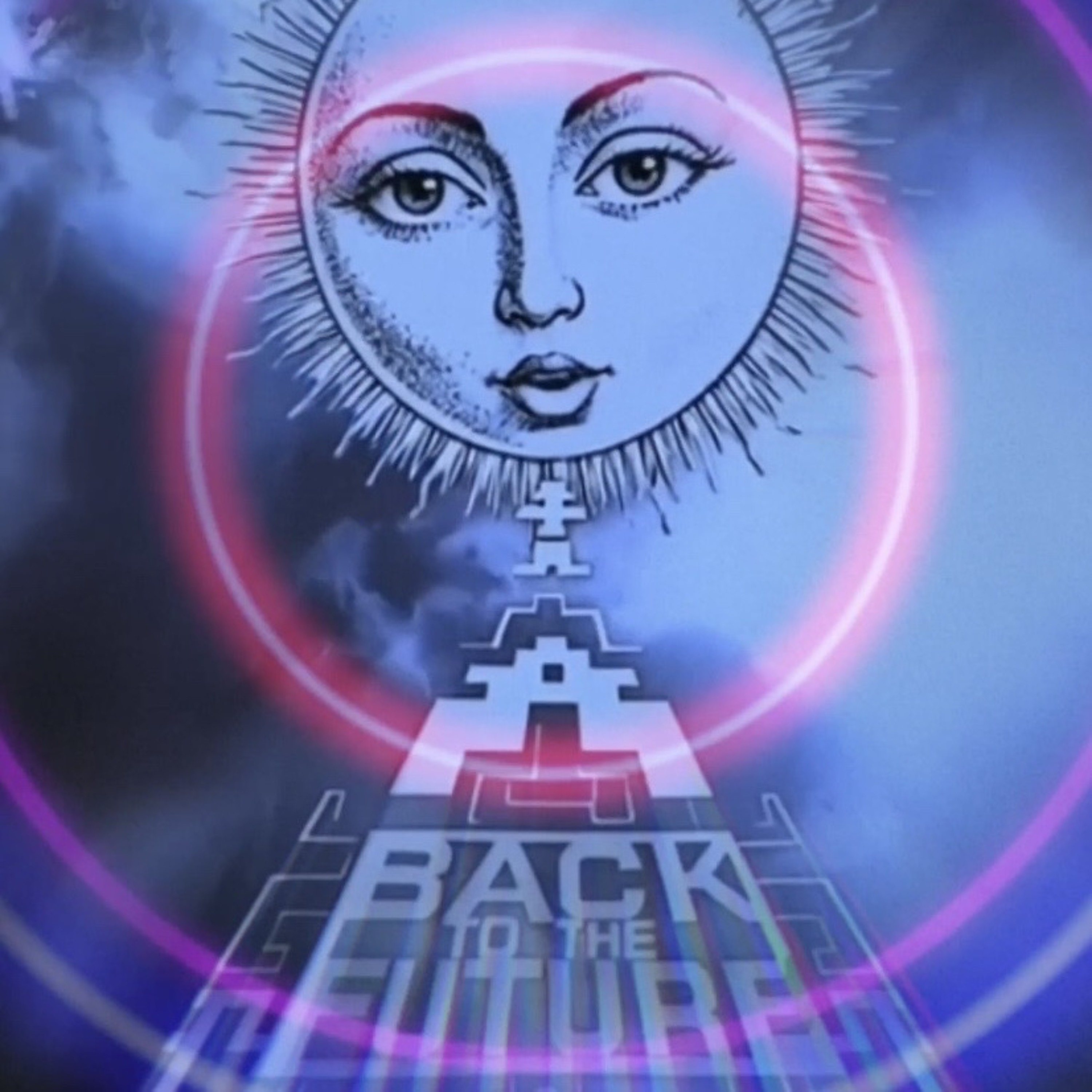 The Summer Of Love    (89-acidhouse) Jayb episode artwork