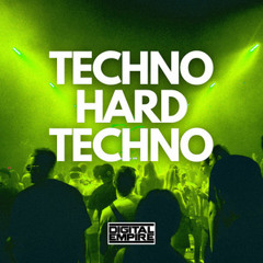 Techno Music | Hard Techno | Future Techno  2025