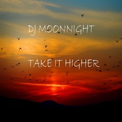 Take It Higher