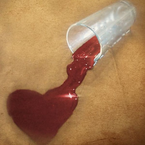 Pour A Heart (Full-Band Demo)