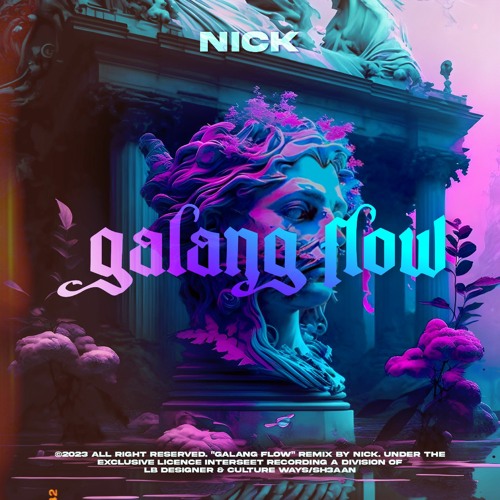 GALANG FLOW