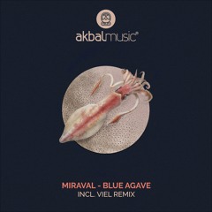 Söhns - Blue Agave [Akbal Music]