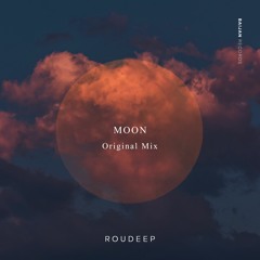 Roudeep - Moon