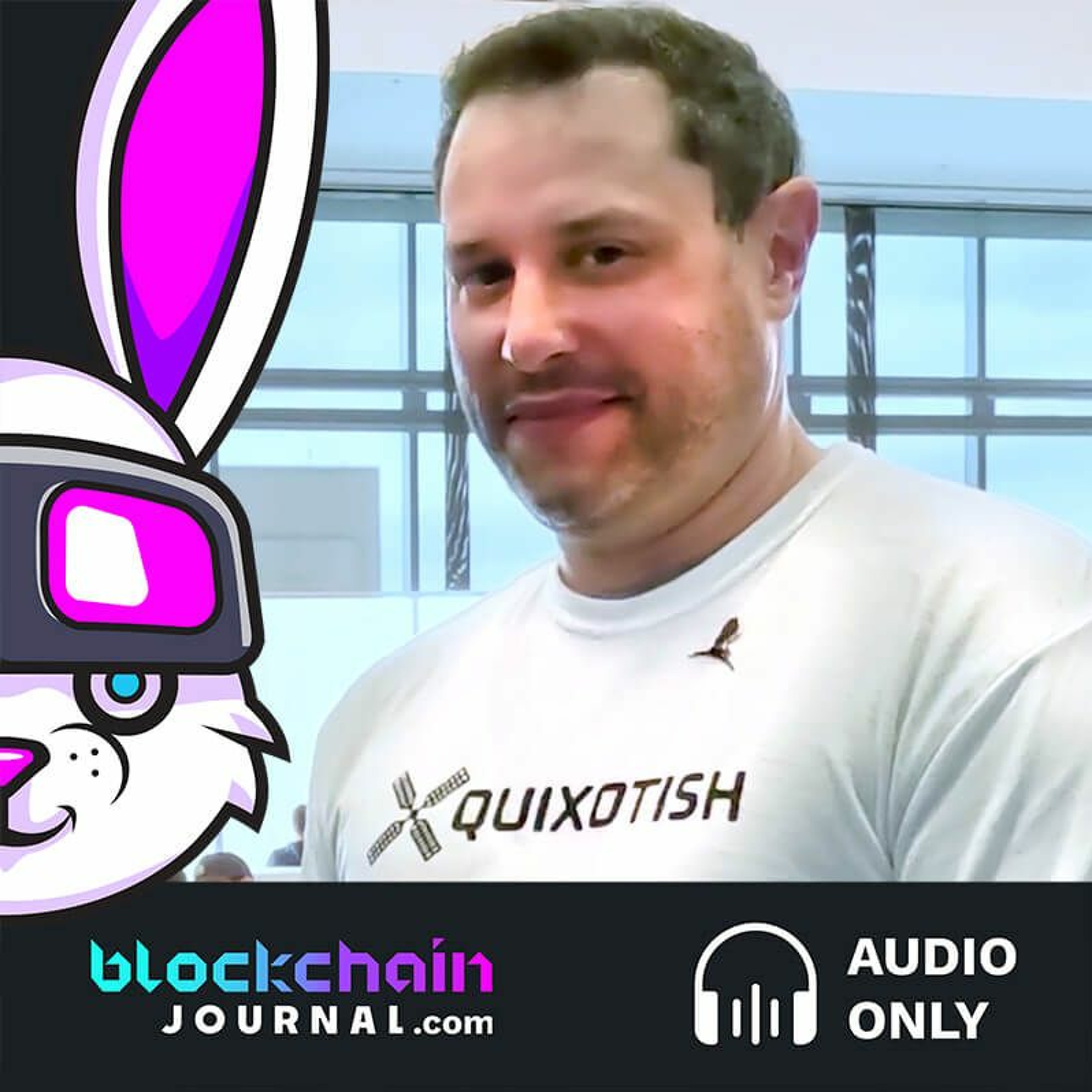 Blockchain Journal with David Berlind