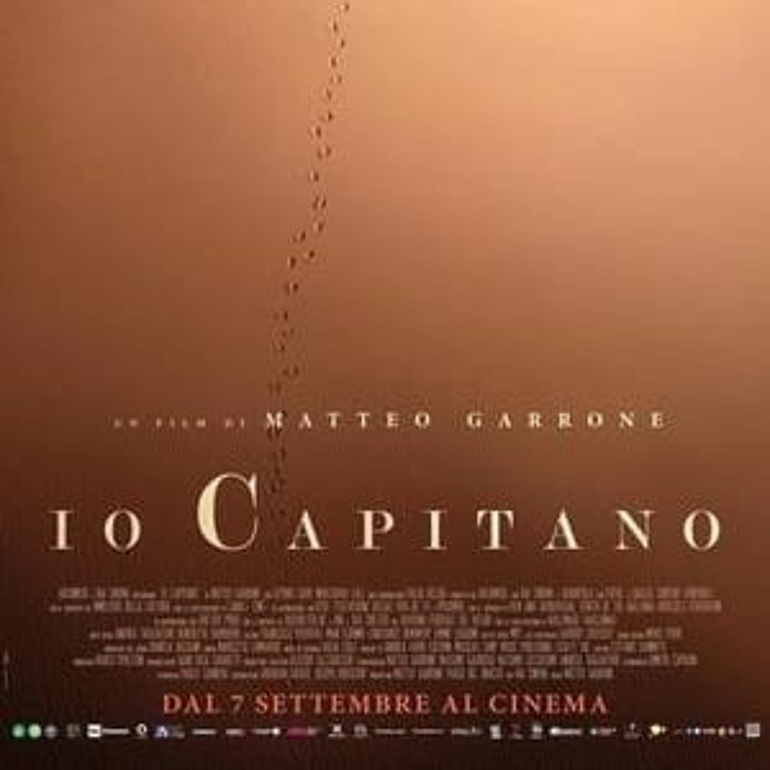 Stream STREAM FILM Io Capitano 2023 Streaming ita Altadefinizione by CB01 Listen online for free on SoundCloud