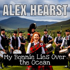 My Bonnie Lies Over the Ocean