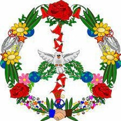 Charly Garcia - Buscando un simbolo de Paz (Nicolas Propato Edit)