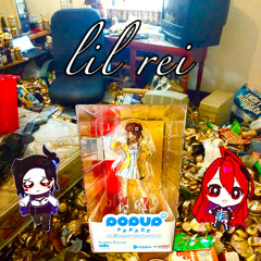 lil rei - bau bau