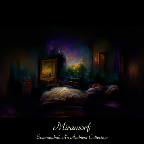 14 Miramorf - Phantasm