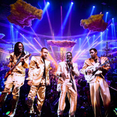 Earth, Wind, and Fire - September (JAMIESON.)