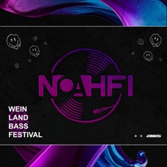 NoahFi @ WeinLandBass 2025