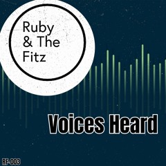 Ruby & The Fitz - Casey