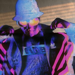 DJ FiBa - City Night Drive