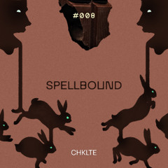 Spellbound #8: - ChKlte - 24.04.25 🇮🇳