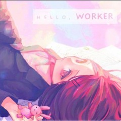 Hello, Worker -Piano Ver- (Cover) 【JubyPhonic】