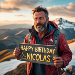 Nicolas's day