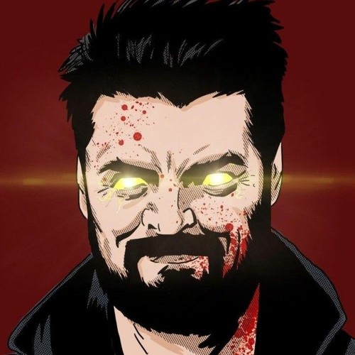 starboy (edit audio)