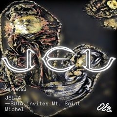 JEL 4 ⏤ SUTA invites Mt. Saint Michel