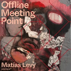 Matías Levy *  Espektra 1 [Premiere]