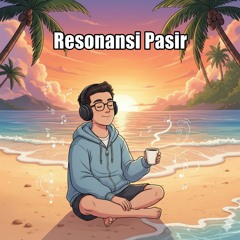 Resonansi Pasir