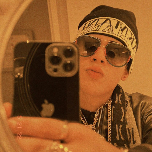 Te noto suelta - Cris MJ