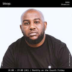 BORO Showcase - 26.11.21