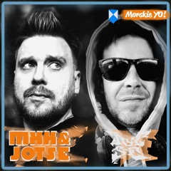 MXK & MC JOTSE - Morskie Joł