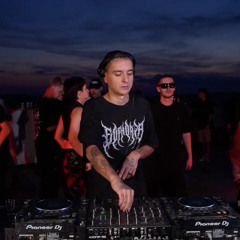 Set RORGANIC - URBAN SESSIONS x EUPHORIA ( Sunset Rave on top of Prishtina)