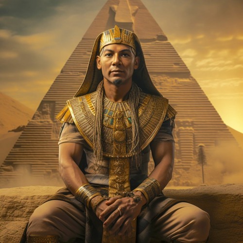 Stream Ancient Egyptian Music - Pharaoh Khufu by Theme Cloud | Listen ...