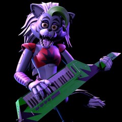 Roxanne: Roxy wolf ai cover - .S0unds.4_u on tiktok