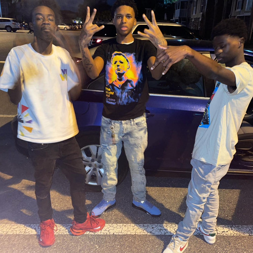 Sobdoogie Slime Bizzness Ft 5FromYkn Ft 24FromDaCamp