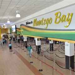 Review Special Price Riu Reggaeriu Montego Bayriu Palace Private Airport Transfer