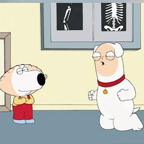 ill kill u bro with boy 2 - Uglydoll - CIGMIXXX