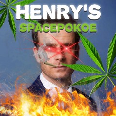 Henry's Spacepokoe