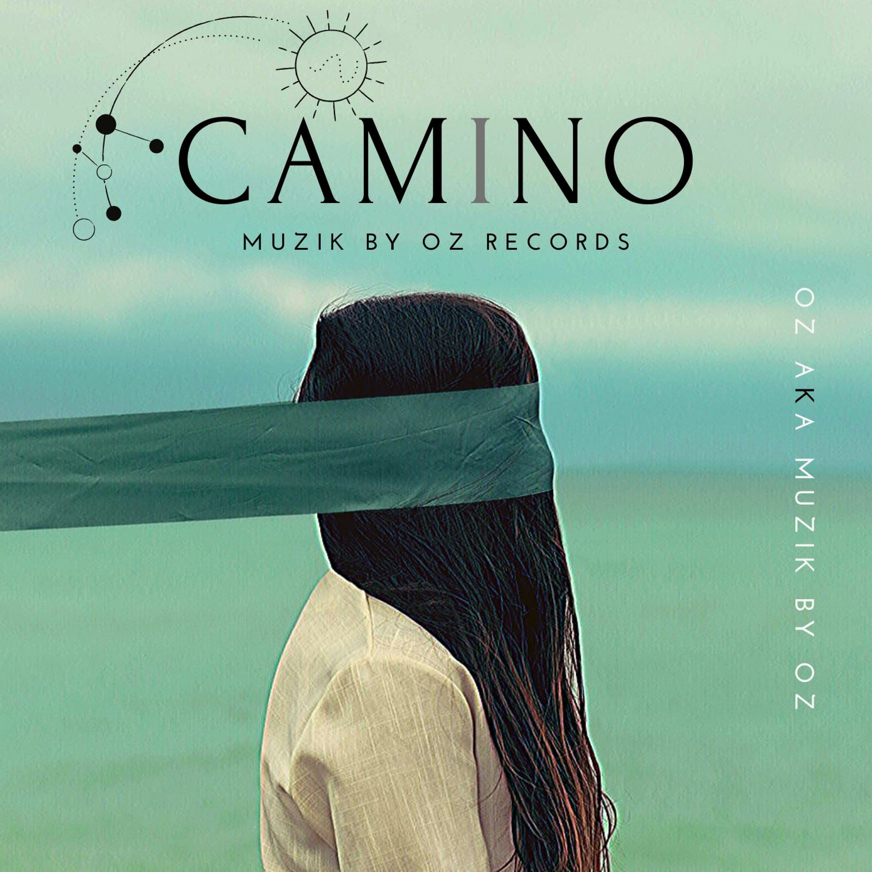 Camino By Oz aka Muzik By Oz episode artwork