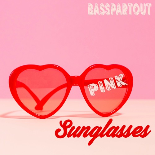 Pink Sunglasses | Stylish Atmospheric 80s Synthpop Instrumental Background Music for Video