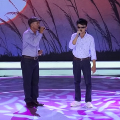 Ca Dao Mẹ (Live) - Nhất Sinh, chú Nghĩa | Live in Hát Mãi Ước Mơ 3 - Tập 1