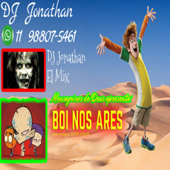 BOI NOS ARES