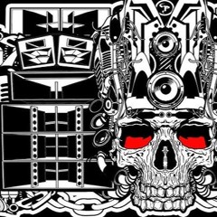Allan Shenron _-_ Acid Space [Extract Live Hardware]