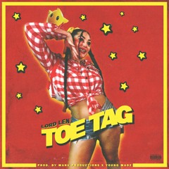 TOE TAG