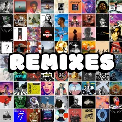 'Remixes'