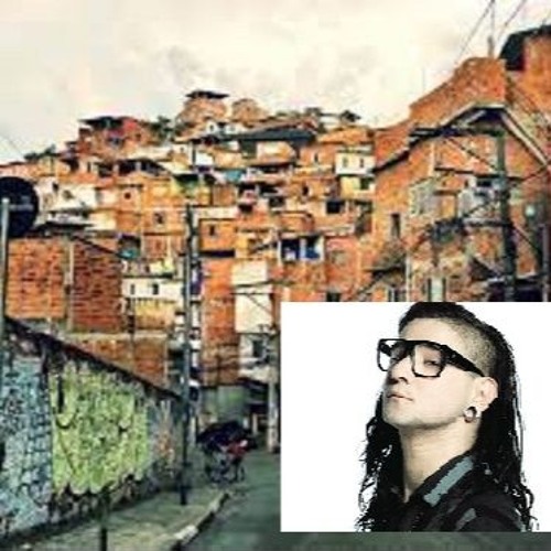rock n roll - skrillex (baile) (BUY = FREE DOWNLOAD)
