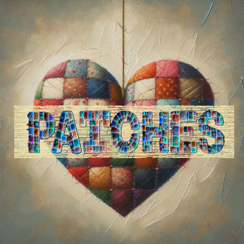 Patches