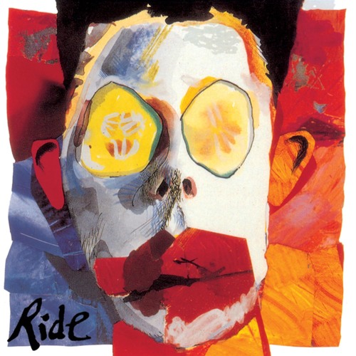 Stream Leave Them All Behind by Ride | Listen online for