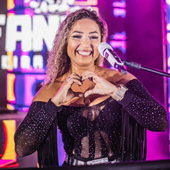 Stéfany Moreira - Eu Falei Forró (Sexta Forrozeira)