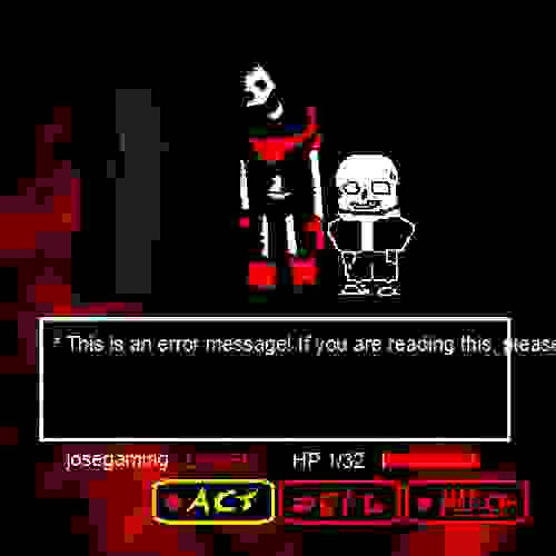 VOID CALLS YOU - THE VOID IS CALLING
