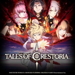 25 - TALES OF CRESTORIA OST - Vicious